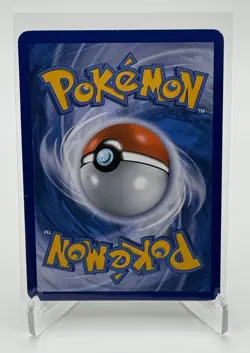 Pokemon TCG Genesect EX 11/101 Team Plasma, Plasma Blast Ultra Rare Card, NM - Image 2