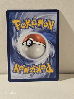 PokÃ©mon Charizard EX Holo English Double Rare Card 006/165 Scarlet & Violet 151 - Image 2
