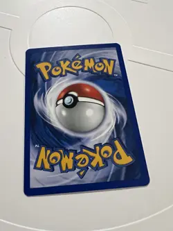 Blaine's Charmander  LP Gym Challenge  60/132  Pokemon Card TCG Common Unlimited - Image 6