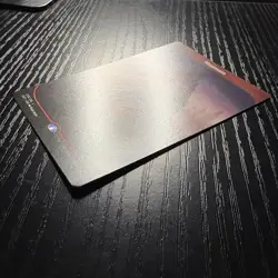 Mountain Land Regular MTG Unstable #215 LP - Image 6