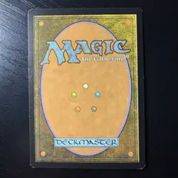 Mountain Land Regular MTG Unstable #215 LP - Image 7