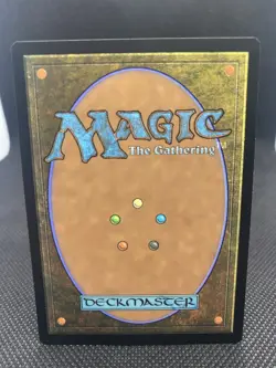 Death Tyrant - Adventures in the Forgotten Realms Commander - MTG - Image 2