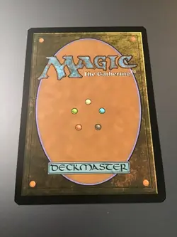 MTG Modern Horizons 2 #309 Subtlety Borderless Foil NM - Image 2