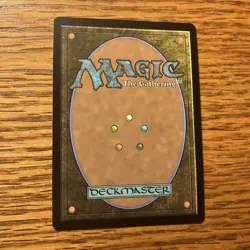 Arcane Signet NM Foil MTG Commandfest Promo Magic Gathering - Image 2