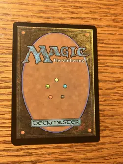 Arcane Signet NM Nonfoil MTG Commandfest Promo Magic Gathering - Image 2