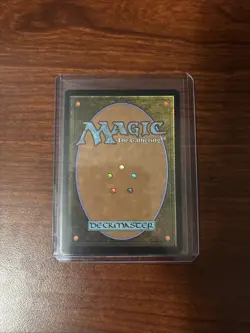 Shipwreck Marsh- Innistrad Remastered  Regular MTG-NM - Image 2