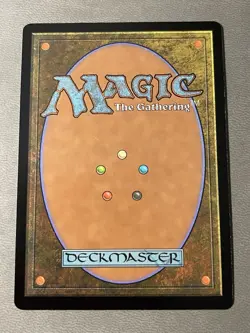 Blood Crypt - Borderless - 292 - Ravnica Remastered (RVR) MTG - Image 2