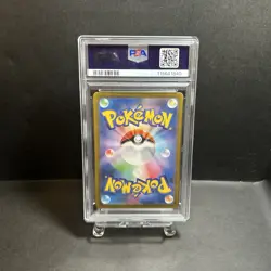 PSA 10 Pokemon Drowzee 086/078 SV1V Violet EX Art Rare Gem Mint - Image 2