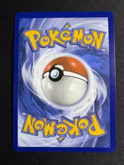 Pokemon Destined Rivals Misty's Lapras 194/182 Illustration Rare - Image 2
