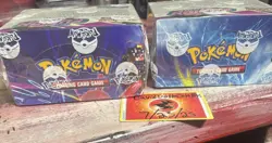 Pokemon Fusion Strike Booster Box Sword & Shield New Factory Sealed 36 Packs - Image 4