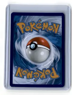PokÃ©mon Alakazam EX TCG Scarlet Violet-151 Holo Ultra Rare Card 188/165 - Image 2