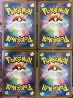 Pikachu 120/SV-P PROMO Yokohama World Championships Pokemon Card Japanese NM 2p - Image 4