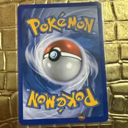 Pokemon Card Kingdra Prime 85/95 Holo Rare Heart Gold Soul Silver Unleased MP - Image 2