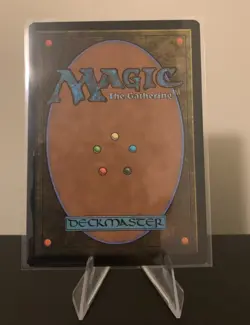 Arcane Signet (Future Sight) -Foil Near Mint MTG Mystery Booster 2 - Image 2