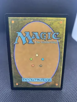 MTG -  Ruinous Ultimatum - Ikoria: Lair of Behemoths Regular 204/274 Magic - NM - Image 2