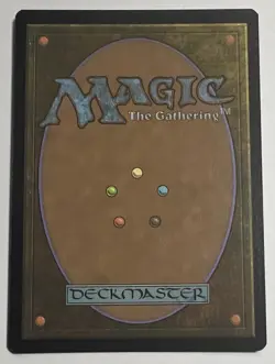 MTG: Commander Legends Reliquary Tower Uncommon Regular Ext Art CMR 710 - Image 2