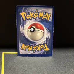 Lapras LP Unlimited Fossil 10/62 Pokemon TCG Holo - Image 2