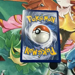 2016 Pokemon XY Evolutions M Charizard EX 13/108 Ultra Rare - Image 7