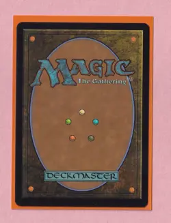 2025 SDCC Katara, the Fearless Avatar MTG Magic The Gathering Promo Card IN HAND - Image 2