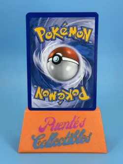 Arcanine 1/111 Pokemon TCG Rising Rivals Holo Card NM+ - Image 4