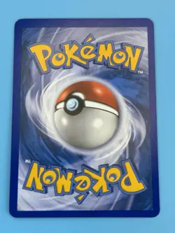 Arcanine 1/111 Pokemon TCG Rising Rivals Holo Card NM+ - Image 5