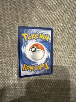 PokÃ©mon Riolu TCG Card 215/198 Scarlet Violet Base Set Illustration Rare NMï¿¼ - Image 3