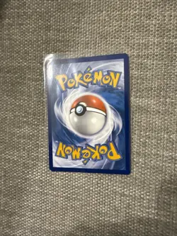 PokÃ©mon Riolu TCG Card 215/198 Scarlet Violet Base Set Illustration Rare NMï¿¼ - Image 4