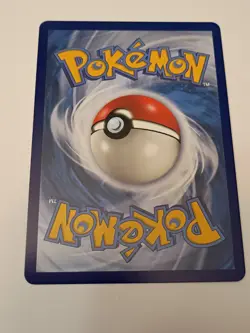 Pikachu & Zekrom Tag Team GX SM168 Alternate Full Art Holo Promo Pokemon Card  - Image 7