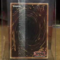 Harpie's Feather Duster EDC1-EN001 Quarter Century Promo - Sealed Yu-Gi-Oh Card - Image 4
