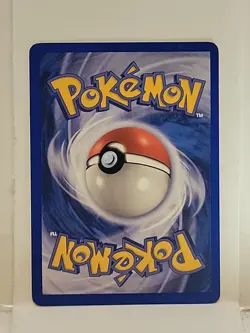 Ninetales 57/165 Expedition 2002 Pokemon Card Rare LP - NM - Image 2