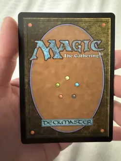 Magic The Gathering X Avatar Katara The Fearless Promo Card SDCC 2025 - Image 10