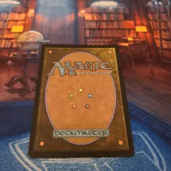 Wound Reflection - Universes Beyond: Doctor Who (WHO) MTG NM FOIL - Image 6