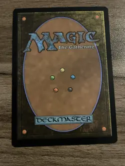 MTG Mindlock Orb Shards of Alara 51/249 Regular Rare - Image 2