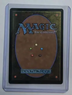 Tifa, Martial Artist Non-Foil - FIC 0006 NM - MTG Magic - Image 2