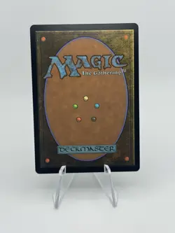 FOIL - Dr. Eggman 2084 âœ¨ Secret Lair x Sonic - NM Magic MTG - NEW, IN HAND - Image 2