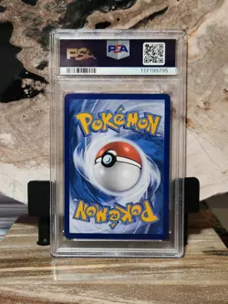 Pokemon PSA 10 GEM MINT Cramorant V SWSH086 Black Star Promo - Image 2