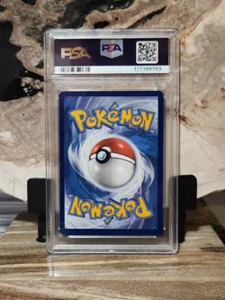 Pokemon PSA 10 GEM MINT Sylveon V SWSH202 Black Star Promo - Image 2