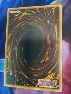 Yugioh - Mask of Restrict - RP02-EN031 - Common - Unl Ed - Moderately Played - Image 2