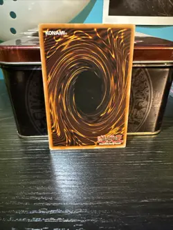 Pyramid of Light MOV-EN004 Yu-Gi-Oh! The Dark Side of Dimensions Movie Pack Card - Image 2