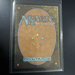 1x Life Finds a Way ~~ Borderless NM-Mint, English Jurassic World Collection MTG - Image 2