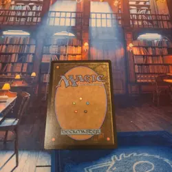 Aerith's Curaga Magic - Heroic Intervention - Secret Lair RAINBOW FOIL MTG NM - Image 6