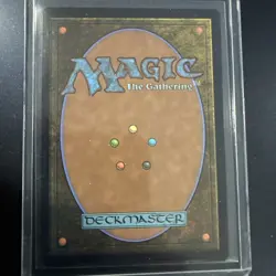 Cid, Timeless Artificer - #0413 - MTG: Final Fantasy - NM/M Pack Fresh!! - Image 2