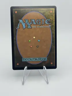 FOIL  Power Sneakers - Lightning Greaves MTG Sonic Secret Lair - NEW, IN HAND - Image 2
