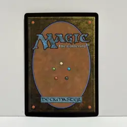 Elspeth, Storm Slayer JP Variant Showcase Tarkir Dragonstorm FOIL NM MTG Card - Image 2