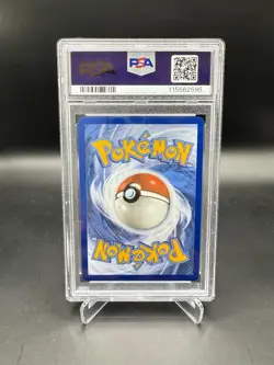 2025 POKEMON PRE EN-PRISMATIC EVOLUTIONS POKEMON DAY 2025 #074 EEVEE PSA 10 - Image 2