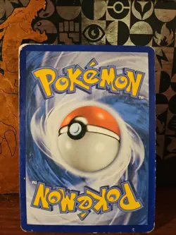 Pokemon SM Burning Shadows - 28/147 ALOLAN NINETALES, Reverse Holo Rare  - Image 2