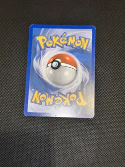 Minun HGSS17 Black Star Promo Cracked Ice Holo HeartGold SoulSilver Pokemon TCG - Image 2