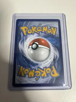 2025 Pokemon Journey Together JTG EN Scarlet & Violet Wailord #162/159 - Image 2
