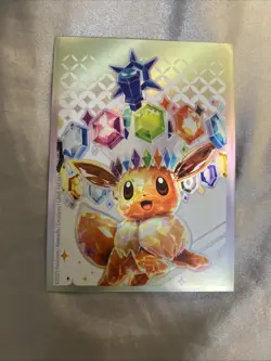 Regigigas 086/131 Master Ball Reverse Holo Pokemon Card Prismatic Evolutions NM - Image 3