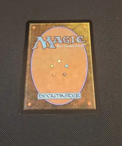 SDCC 2025 Magic The Gathering X Avatar Katara The Fearless Promo Card IN HAND - Image 2